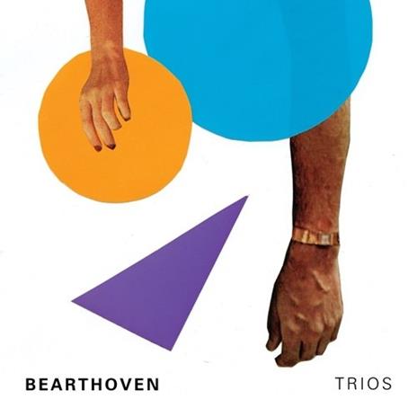 Trios - CD Audio di Bearthoven