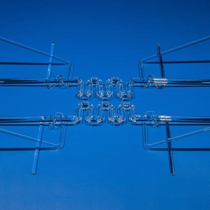 Hockets for 2 Voices - Vinile LP di Meara O'Reilly