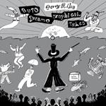 Autodreamographical Tales (2 Lp)
