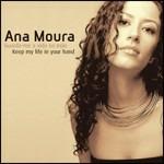 Guarda. Me A Vida Na Mao - CD Audio di Ana Moura