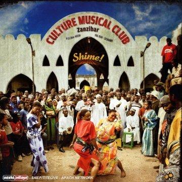 Shime! - CD Audio di Culture Musical Club