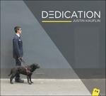 Dedication - CD Audio di Justin Kauflin