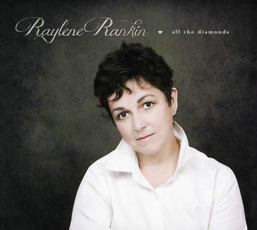 Raylene Rankin - All The Diamonds - CD Audio