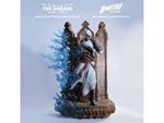 Assassin´S Creed Statua 1/4 Animus Altair High-End 62 Cm Pure Arts
