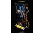 PURE ARTS CYBERPUNK 2077 JOHNNY SILVERHAND 1/4 ST STATUA