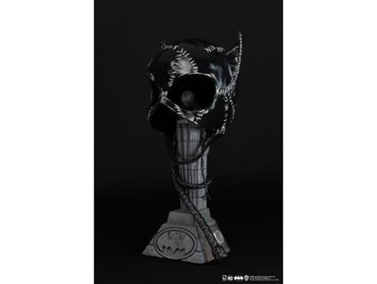 BATMAN RET CATWOMAN 1:1 SCALE MASK REP REPLICA PURE ARTS