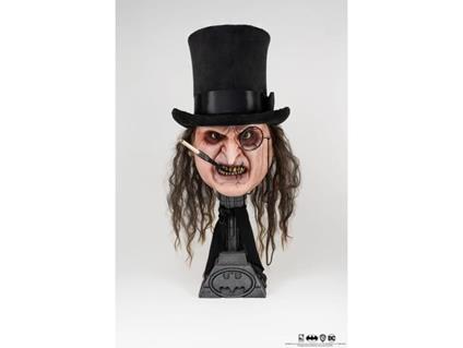 Batman Returns Art Mask 1/1 The Penguin 61 Cm Pure Arts