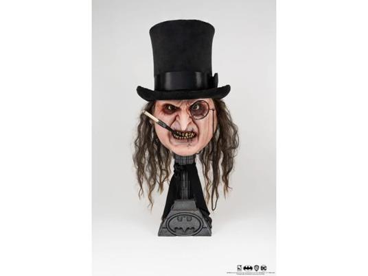 Batman Returns Art Mask 1/1 The Penguin 61 Cm Pure Arts