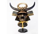 Assassin's Creed Replica 1/1 Scale Replica Yasuke Casco 63 Cm Pure Arts
