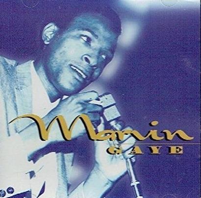 Picture Disc - CD Audio di Marvin Gaye