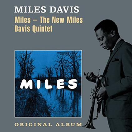 Miles Davis and Freddie Hubbard - CD Audio di Miles Davis,Freddie Hubbard