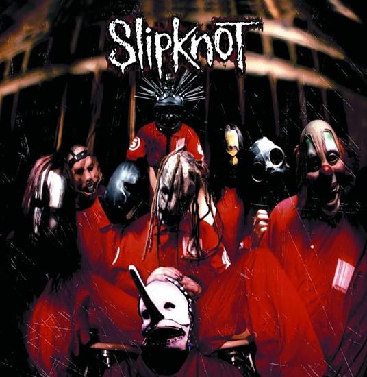 Outside The Year 9 One - CD Audio di Slipknot