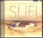 Sufi - CD Audio di Al Gromer Khan
