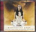 CD Meditative Yoga 