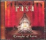 Temple of Love - CD Audio di Rasa