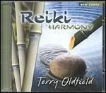 Reiki Harmony - CD Audio di Terry Oldfield