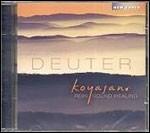 Koyasan. Reiki Sound Healing - CD Audio di Deuter