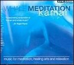 Whale Meditation