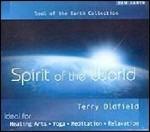 Spirit of the World - CD Audio di Terry Oldfield