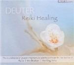 Reiki Healing - CD Audio di Deuter