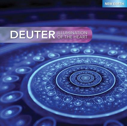 Illumination Of The Heart - CD Audio di Deuter