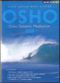 Osho Dynamic Meditation (DVD) - DVD di Osho