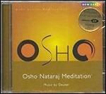 Deuter. Nataraj Meditation - CD Audio