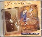 Journey in Dream - CD Audio di Usman Khan