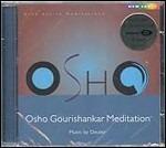 Deuter. Gourishankar Meditation - CD Audio