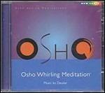 Deuter. Whirling Meditation - CD Audio