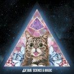 Science and Magic. A Soundtrack to the Universe