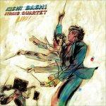 String Quartet Live! (Coloured Vinyl) - Vinile LP di Kishi Bashi