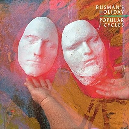 Popular Cycles (Hq) - Vinile LP di Busman's Holiday