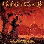 Necronomidonkeykongimicon (Picture Disc) - Vinile LP di Goblin Cock