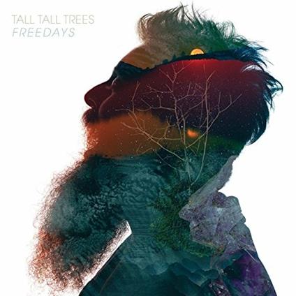 Freedays (Coloured Vinyl) - Vinile LP di Tall Tall Trees