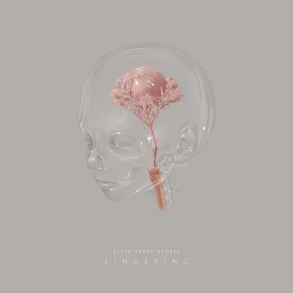 Lingering - CD Audio di Sleep Party People