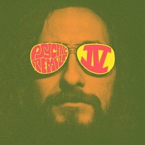 IV - Vinile LP di Psychic Temple