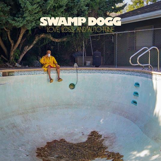 Love, Loneliness and Auto Tune (Coloured Vinyl) - Vinile LP di Swamp Dogg