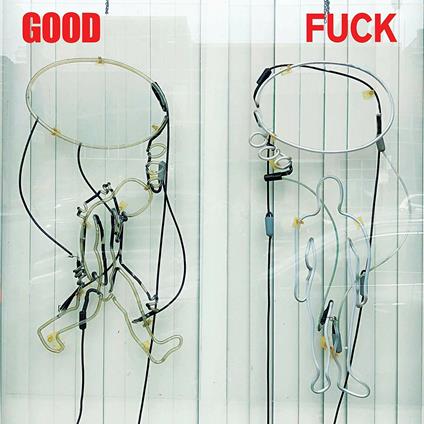 Good Fuck (Coloured Vinyl) - Vinile LP di Good Fuck