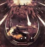 Asteroid - CD Audio di Mr. Bison