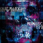 Monoscope - Vinile LP di Karl Marx Was a Broker