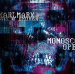 Monoscope - CD Audio di Karl Marx Was a Broker