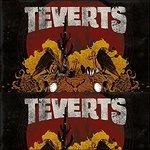 Towards The Red Skies - Vinile LP di Teverts