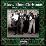 Blues Blues Christmas 3