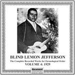 Complete Recordings 1925-1929 Vol.4