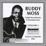 Restless Night Blues: Complete Recorded Works