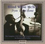 1940 - CD Audio di Blind Willie McTell