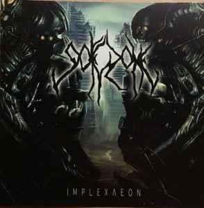 Implexaeon - CD Audio di Gorezone