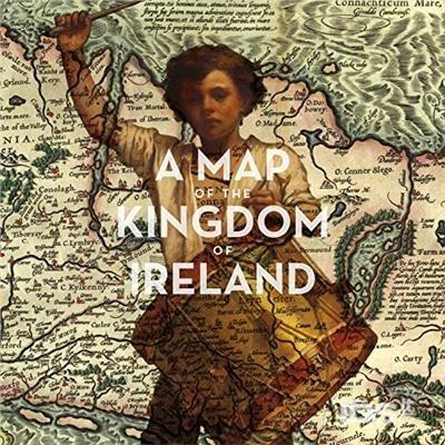 A Map Of The Kingdom Of... - CD Audio