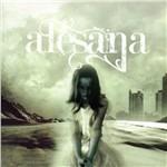 On Frail Wings of Vanity - CD Audio di Alesana